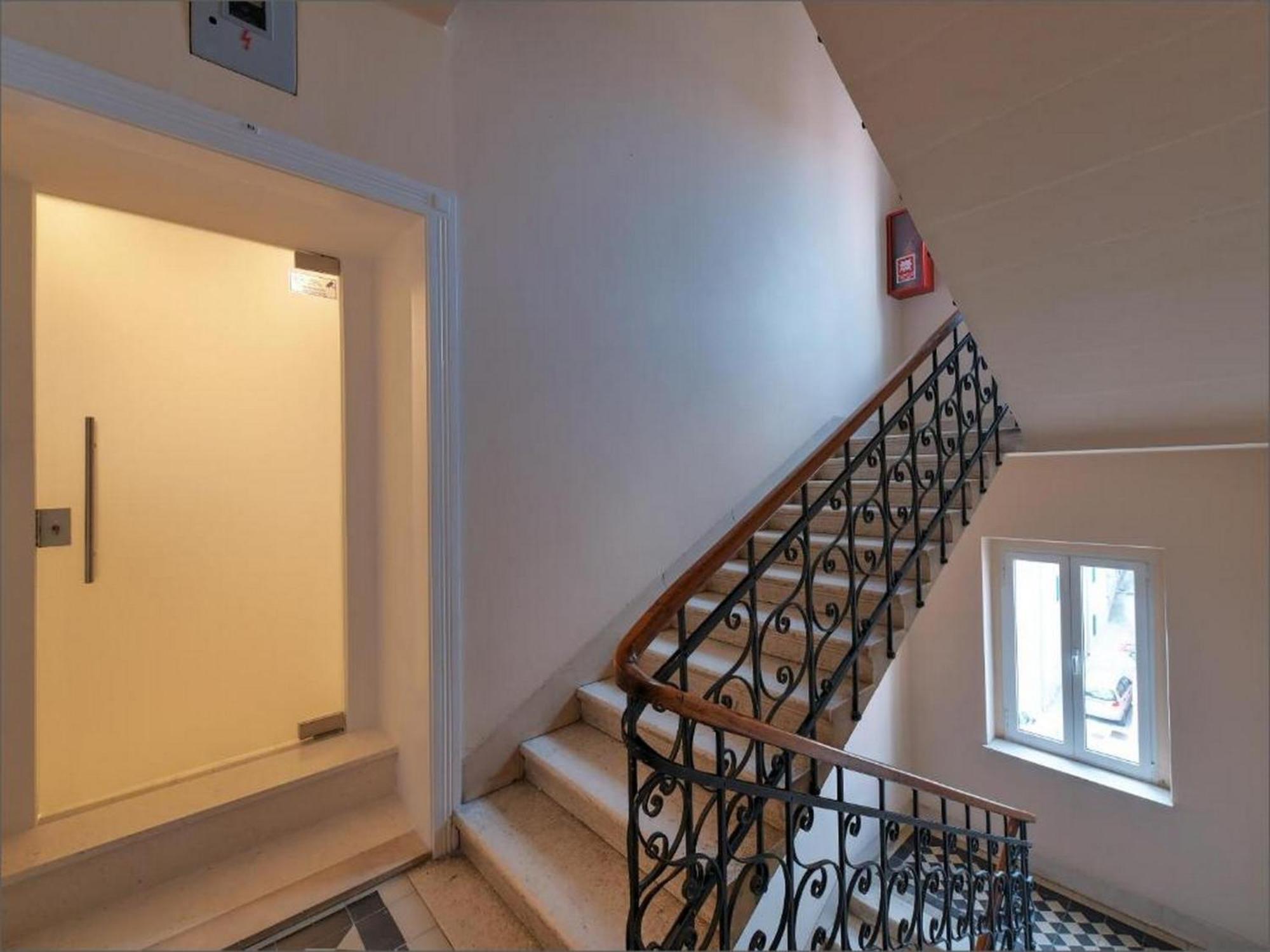 Via Porto Rooms Split Room photo