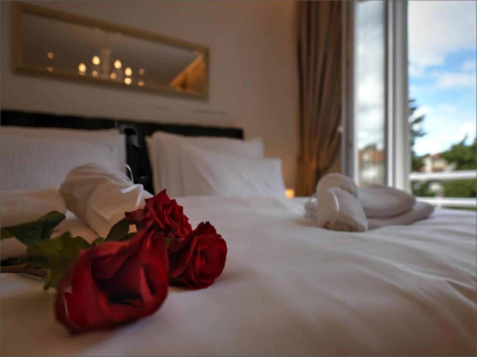 Via Porto Rooms Split Room photo