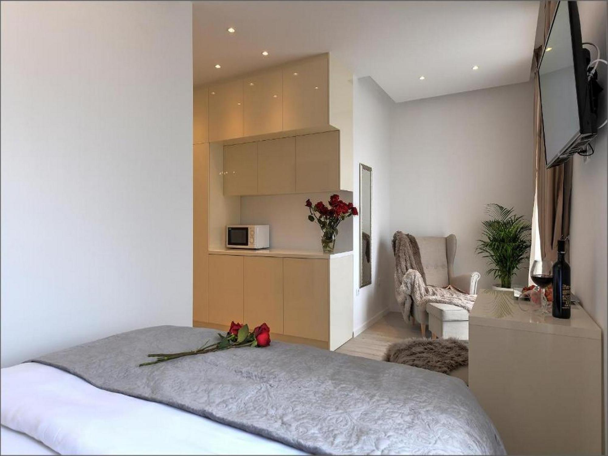 Via Porto Rooms Split Exterior photo
