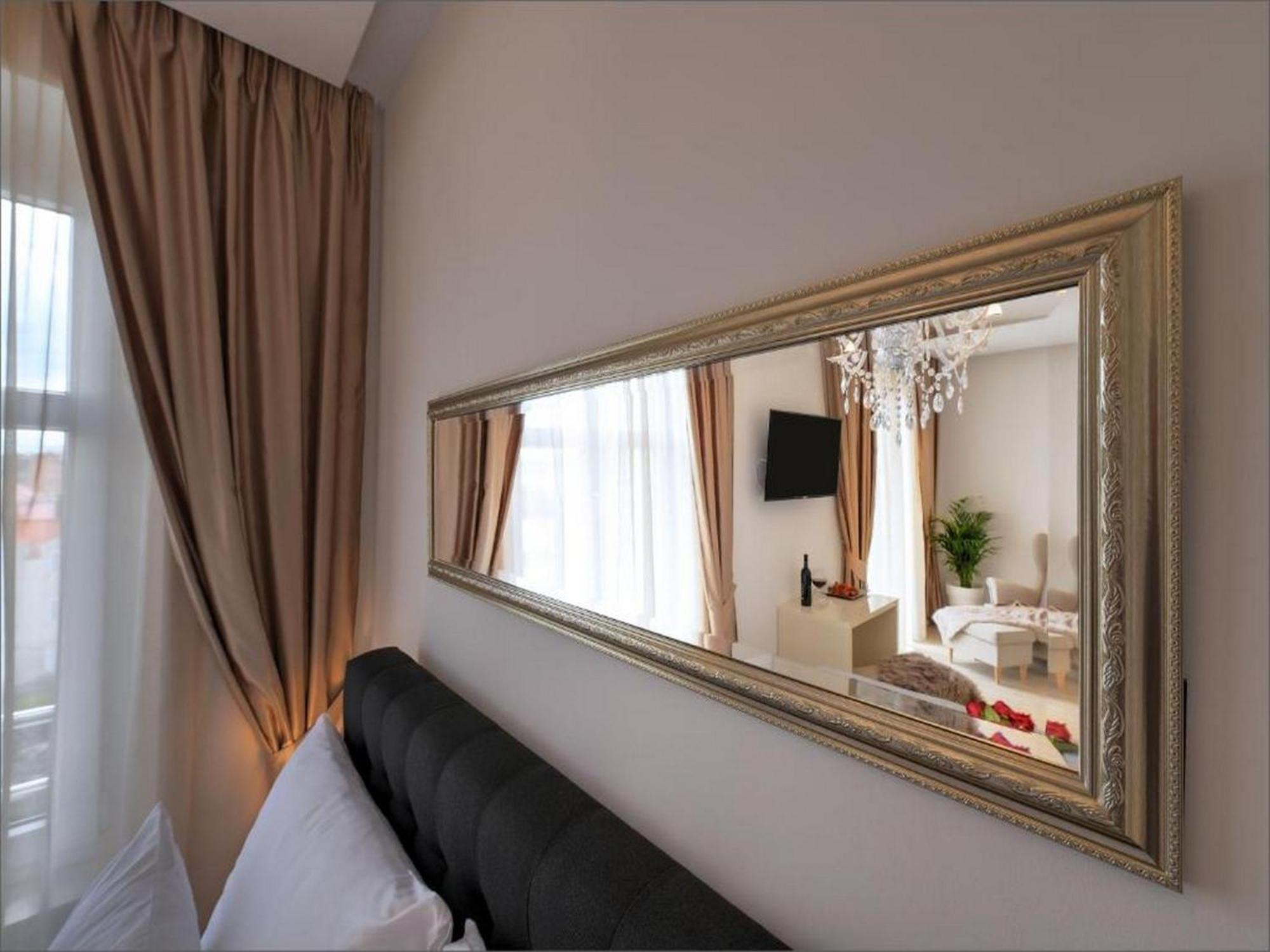 Via Porto Rooms Split Room photo