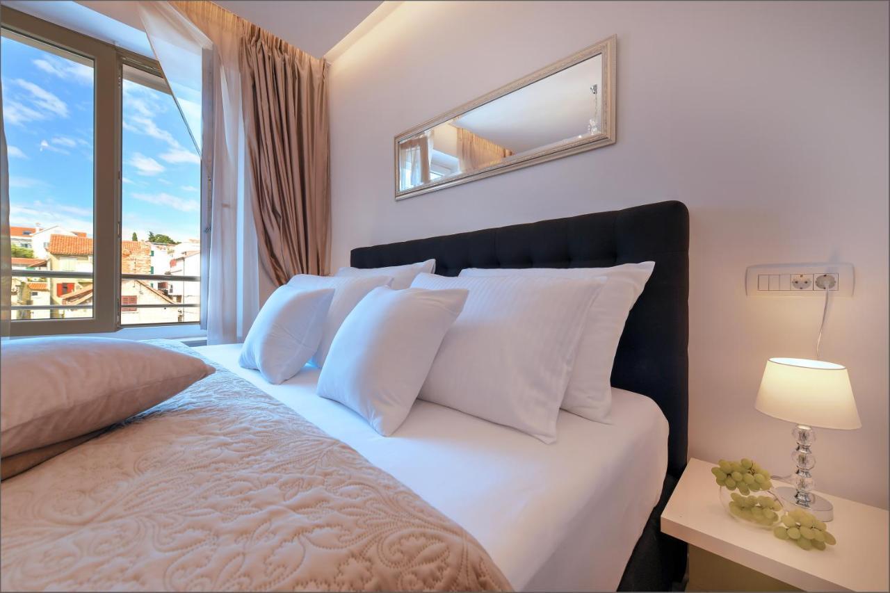 Via Porto Rooms Split Exterior photo